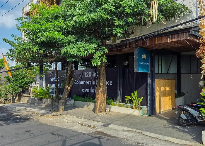 Modern 1-br Loft With Art Deco Vibe Shared Pool Hotel